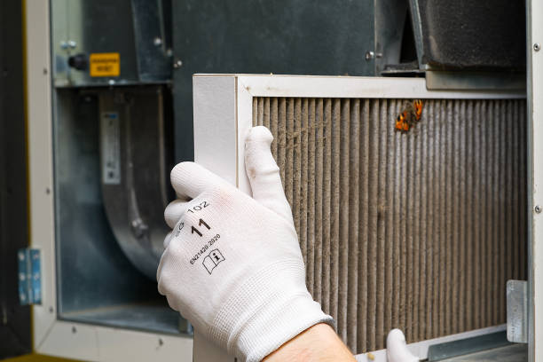 Affordable HVAC Duct Cleaning in Franklin Square, NY