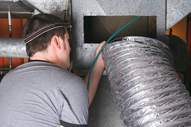 Trusted Franklin Square, NY Airduct Cleaning Experts