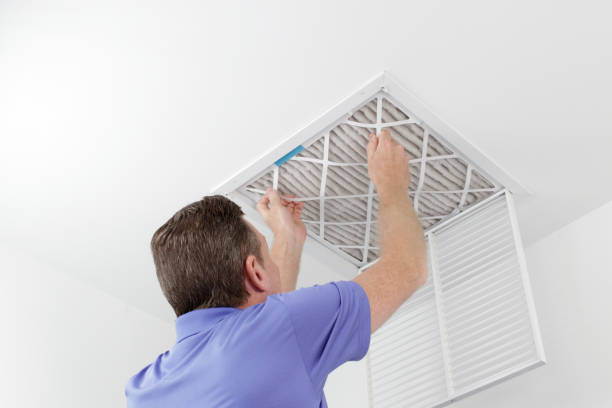 Best Local Air Duct Cleaning Services  in Franklin Square, NY